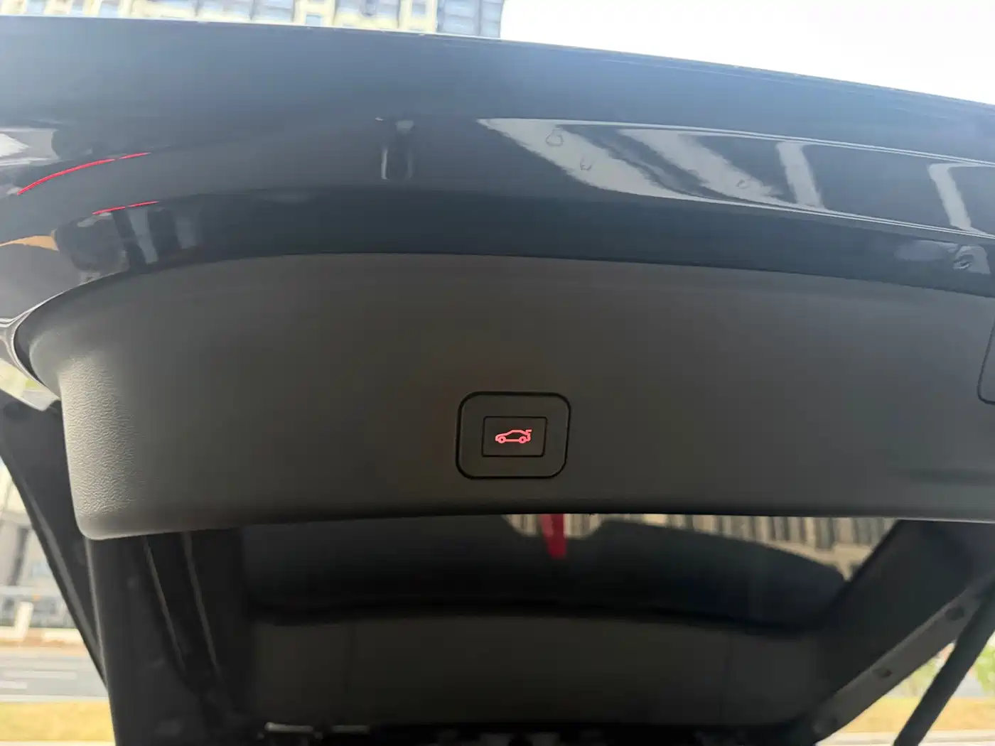 Deepal S07 2025 2024 215Max Range Extender