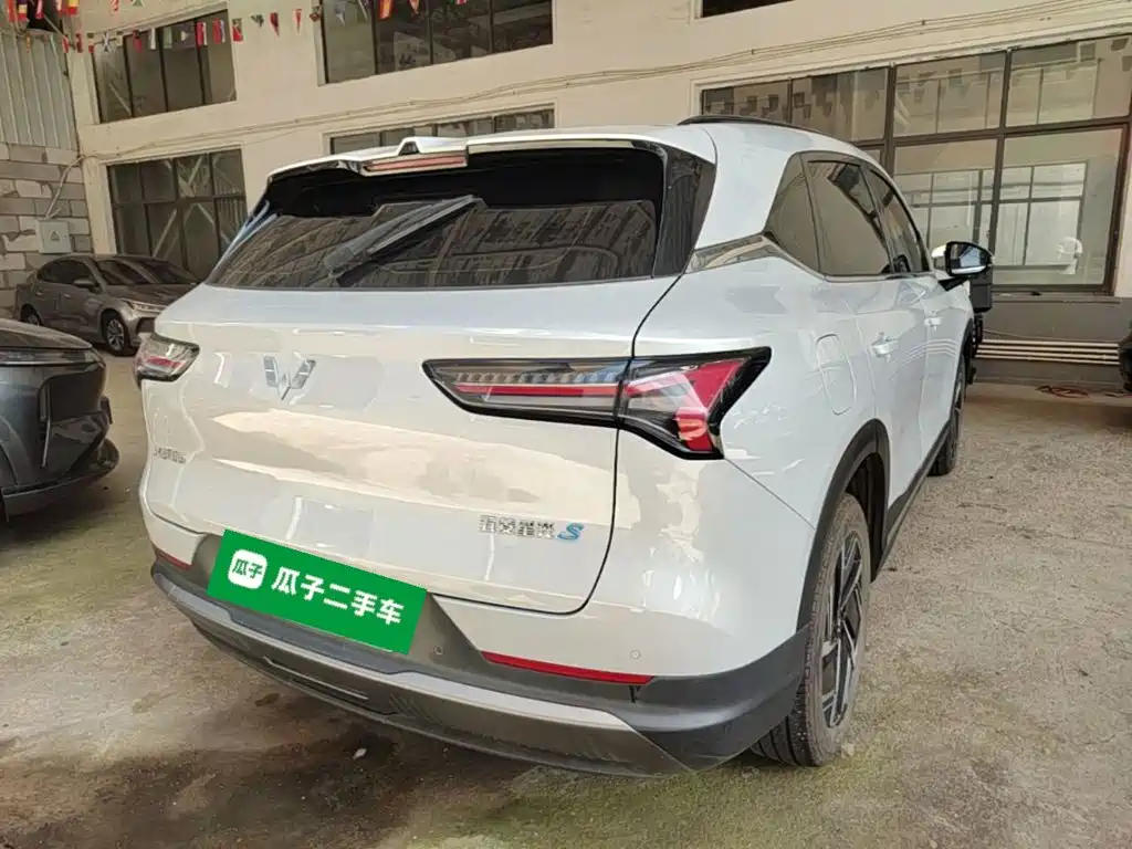 Wuling Motors Wuling Xingguang S 2024 2024 130km Pilot