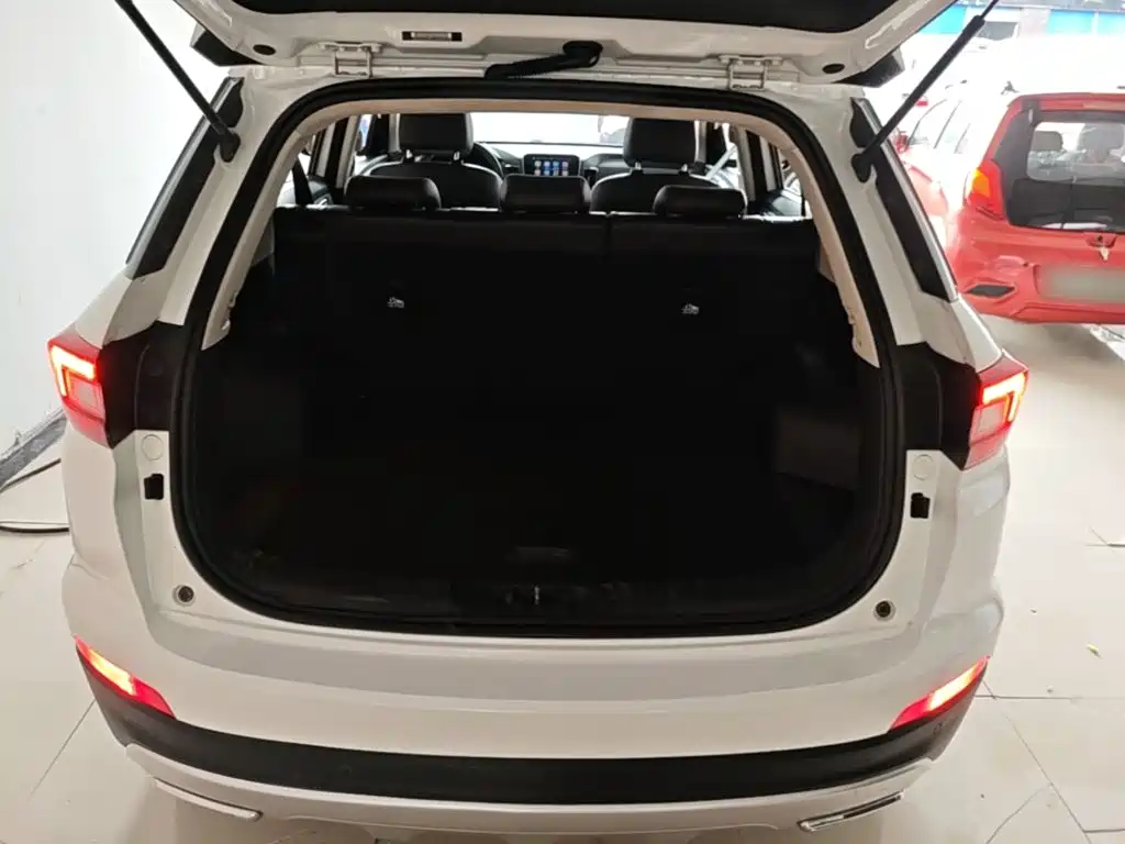 Photo 19 - Changan CS55