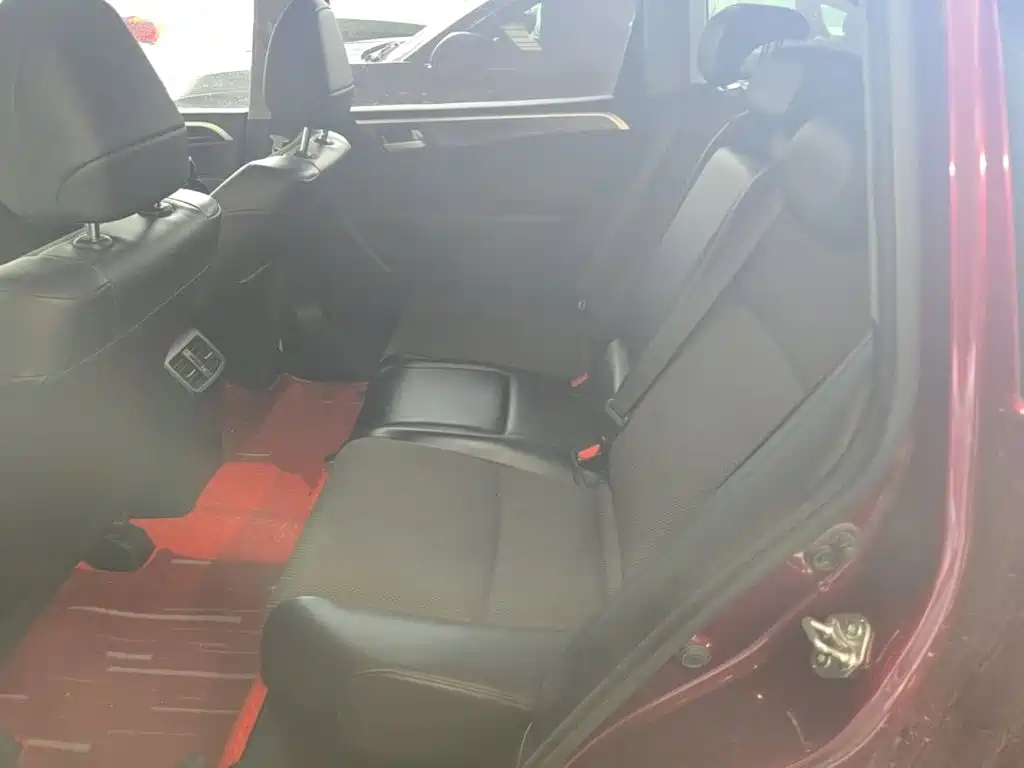 Honda Jade 2019 2020 1.8L Automatic Comfort Edition
