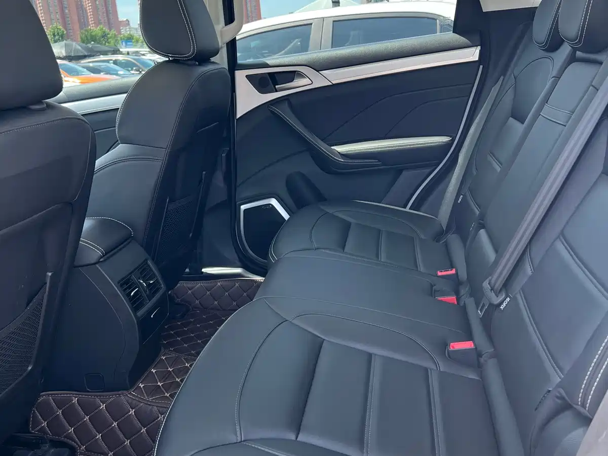 Haval H7 2019 2019 2.0T Zhixiang Edition China V
