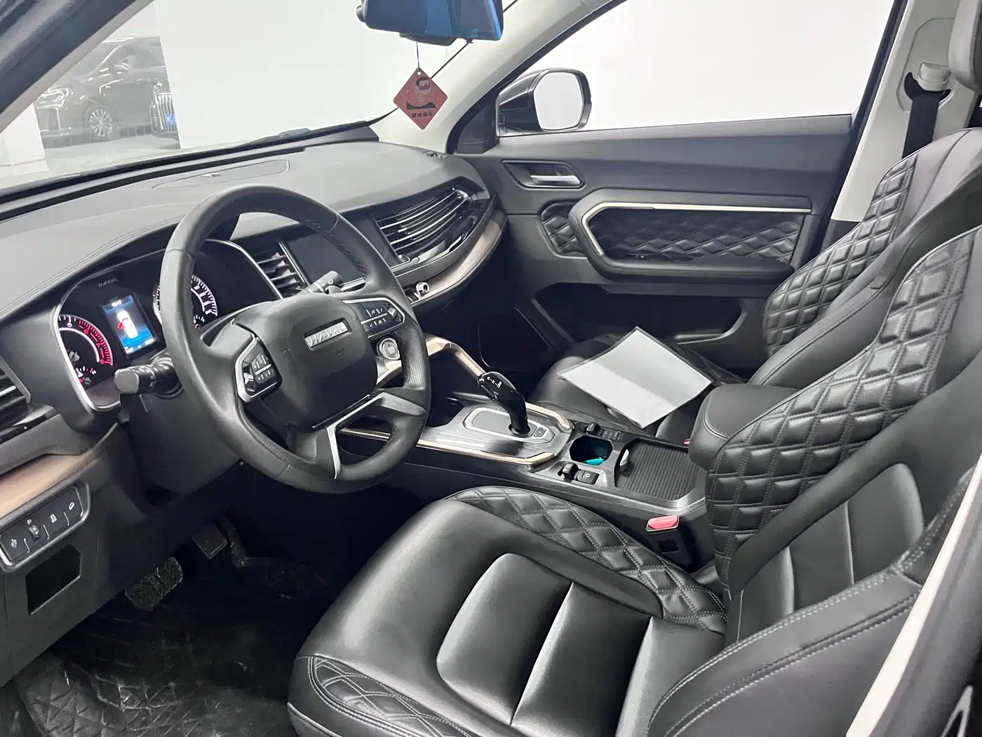 Haval H6 2021 1.5GDIT Automatic Champion Edition фото 4