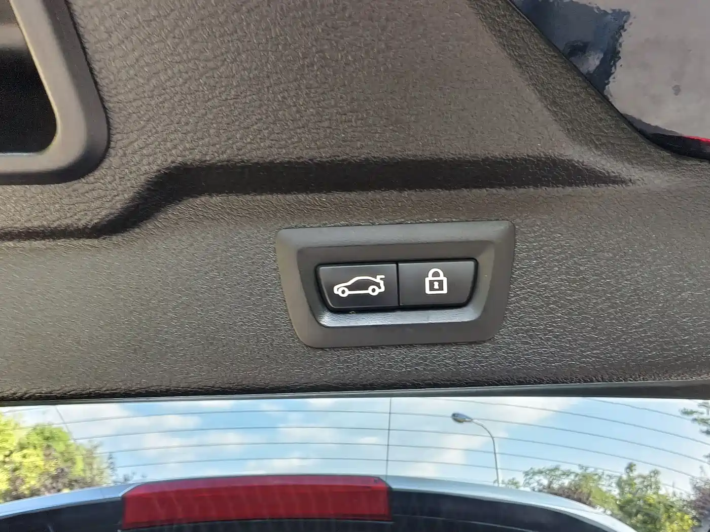 BMW X5 (Import) 2017 xDrive35i M Luxury Sport фото 33