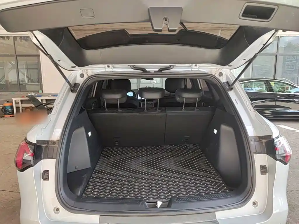 Wuling Motors Wuling Xingguang S 2024 2024 130km Pilot