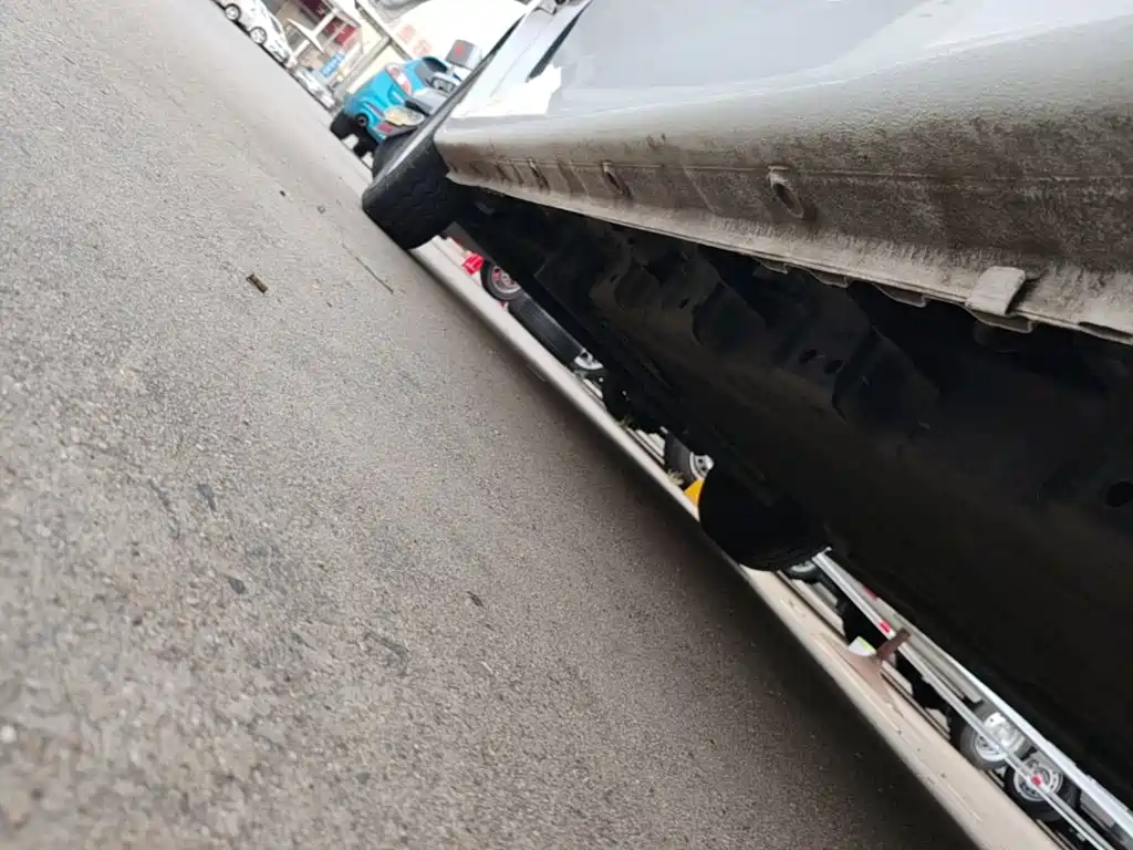 Wuling Motors Wuling Yangguang 2025 2024 300KM Comfort Bus Version 75kW