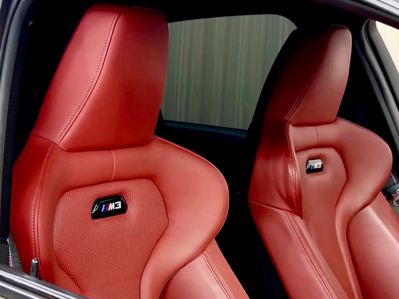 BMW M3 2019 2016 M3 Sedan Racing Limited Edition