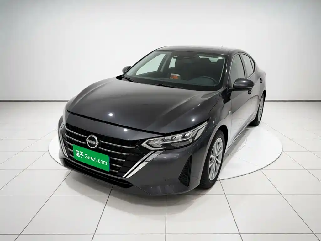 صورة 1 - Nissan Sylphy