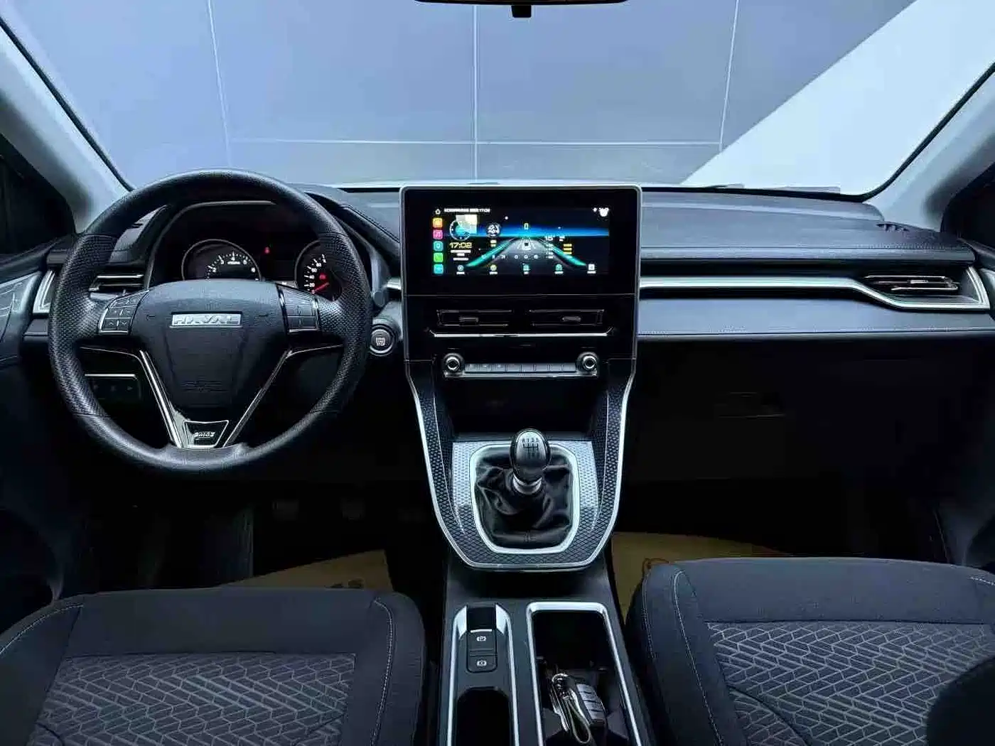 HAVAL M6