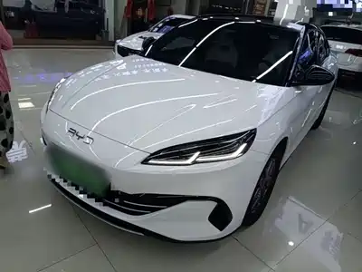 BYD Seal 06