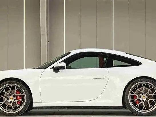 Porsche 911 2020 Carrera 4 3.0T фото 7