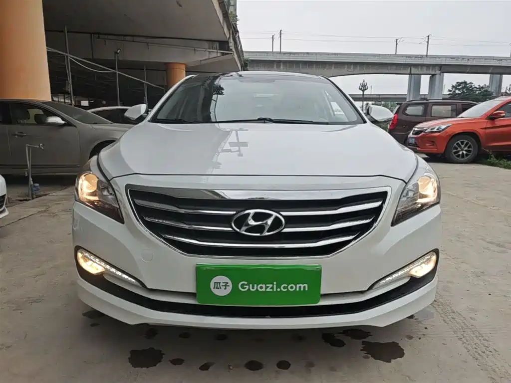 Hyundai Mistra 2014 1.8L Auto Premium DLX фото 3