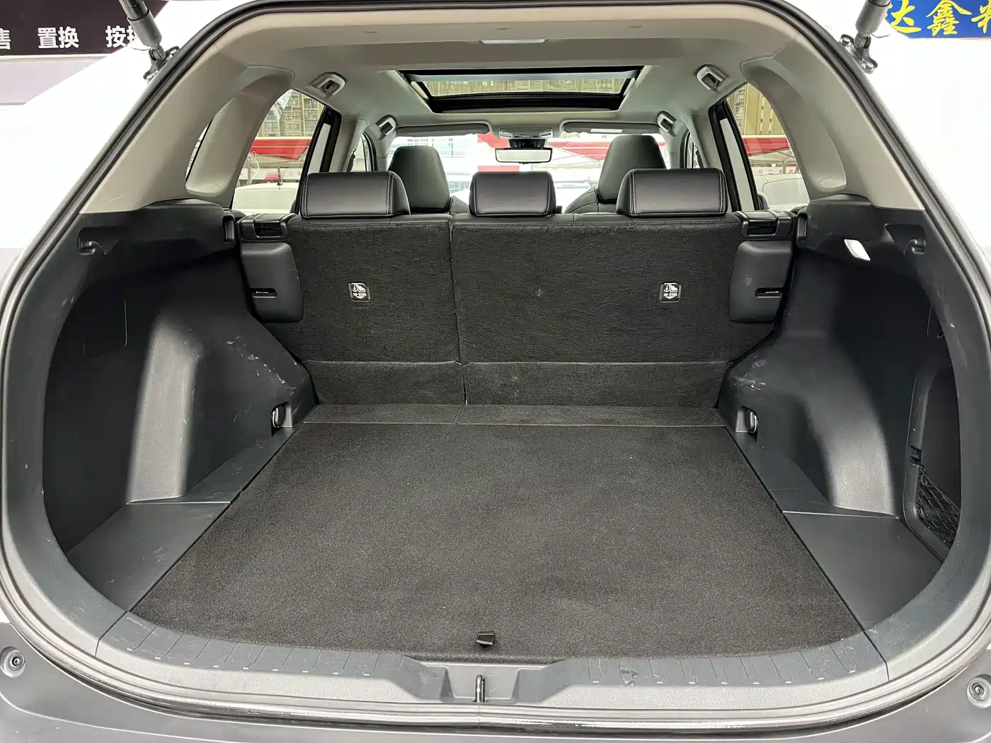 Toyota Wildlander 2026 2023 Hybrid 2.5L E-CVT AWD Premium Edition