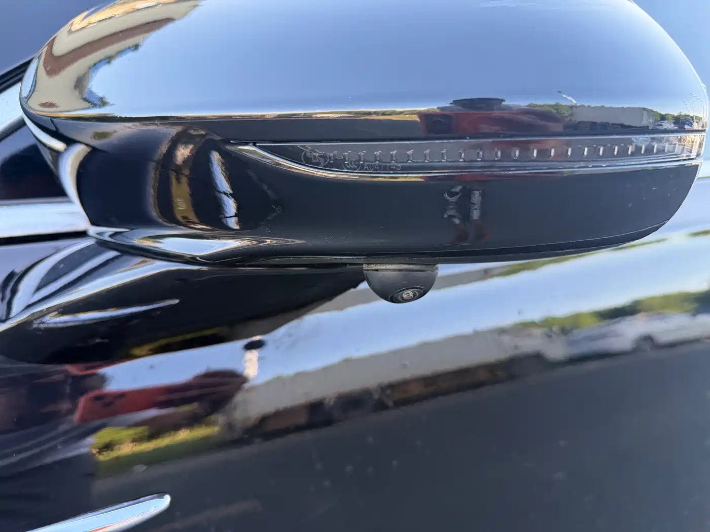 BUICK LACROSSE
