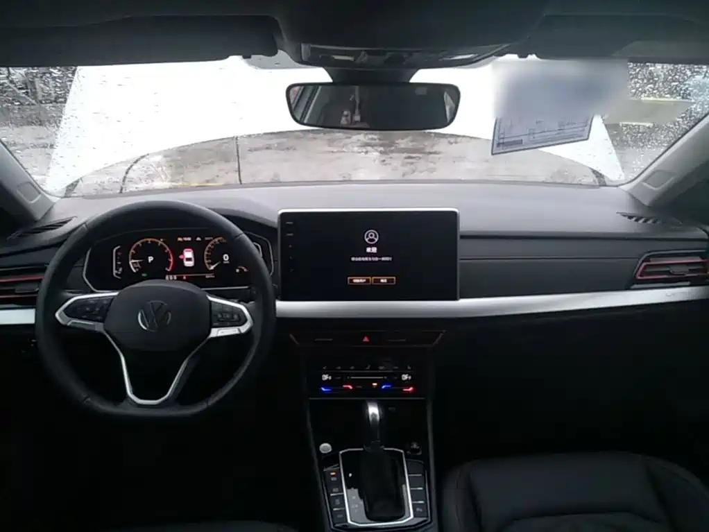 Volkswagen Lavida, миниатюра 10