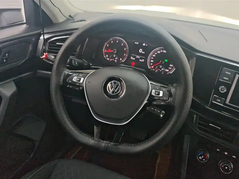Volkswagen Tayron 2019 330TSI 2WD Comfort China V фото 15