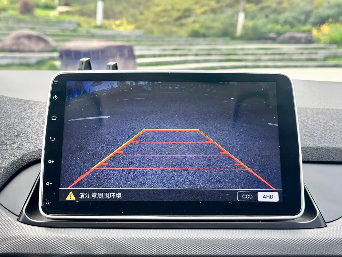 Hyundai Elantra 2018 1.6L Automatic Pleasing Edition GL China VI фото 39