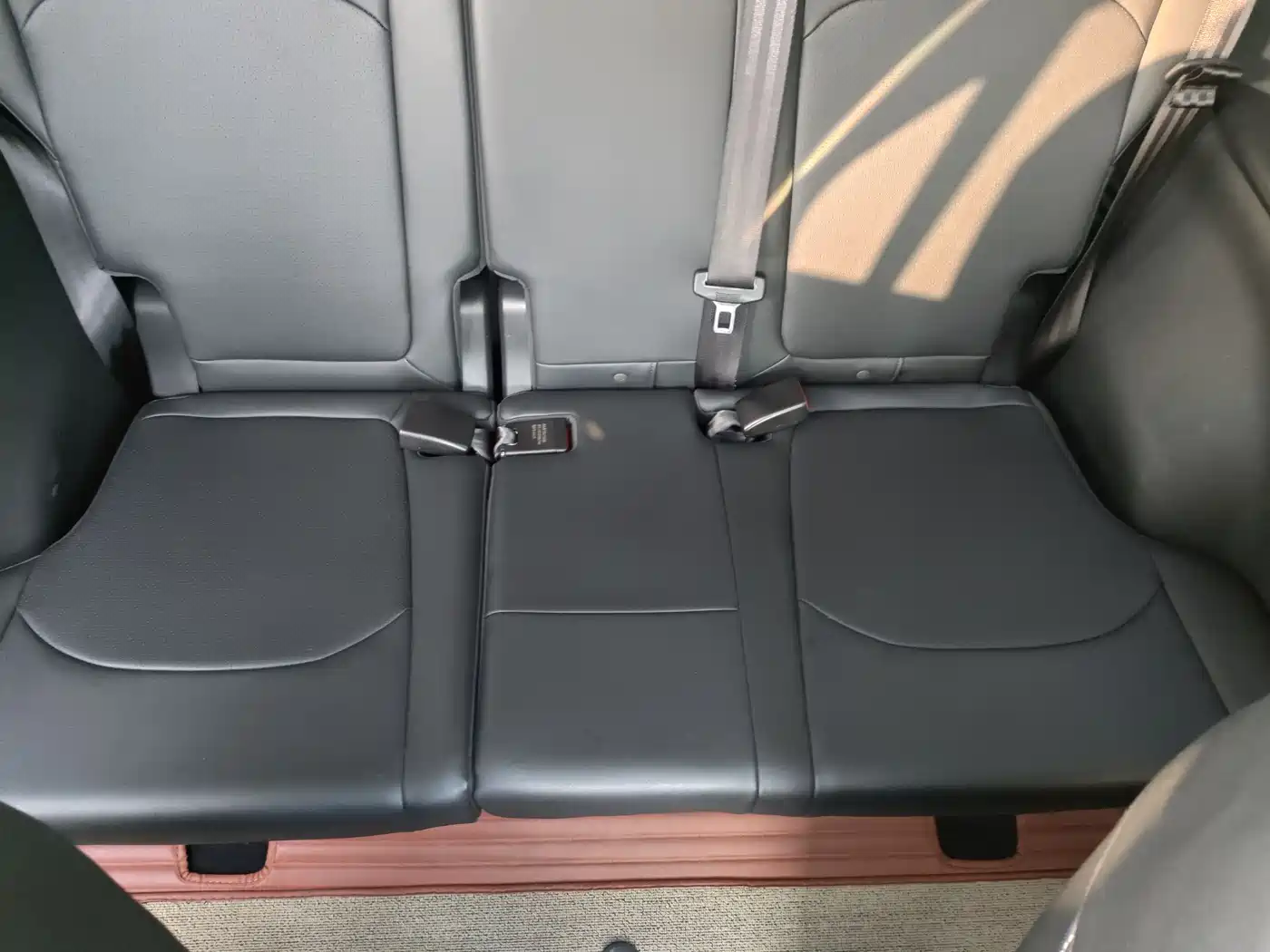SAIC Maxus Maxus G50 2020 2020 1.5T Auto Luxury