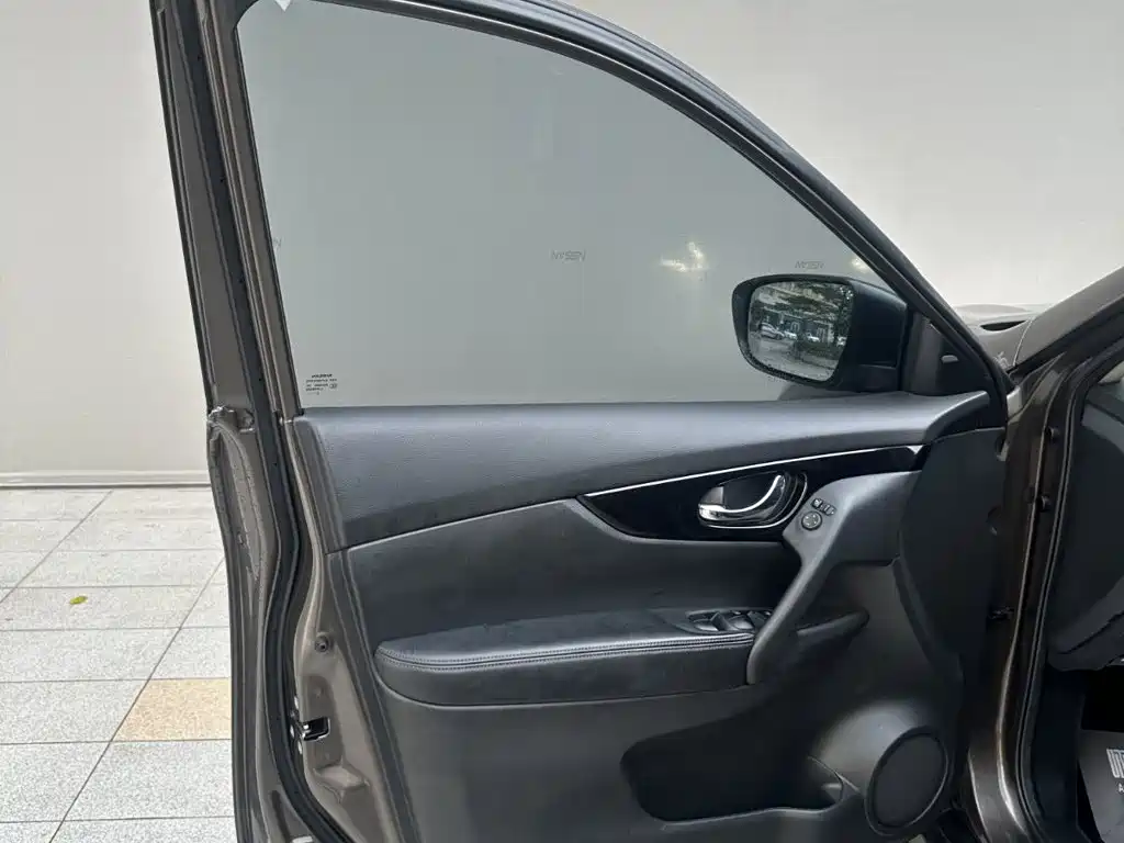 Nissan X-Trail, миниатюра 12