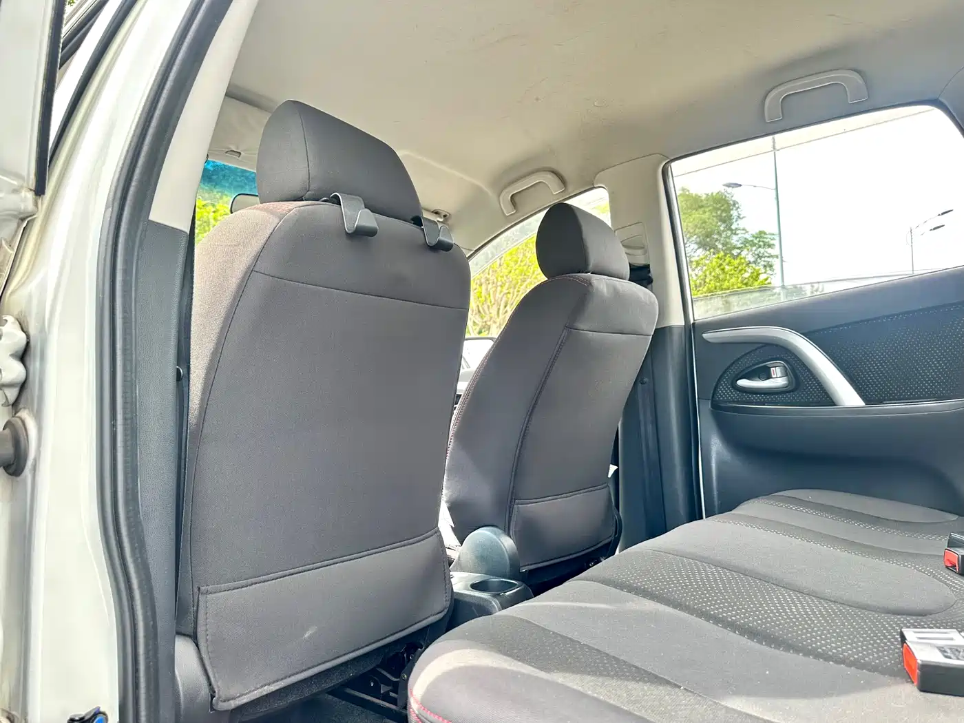 Changan CX20 2015 2014 1.4L Manual Sport China IV