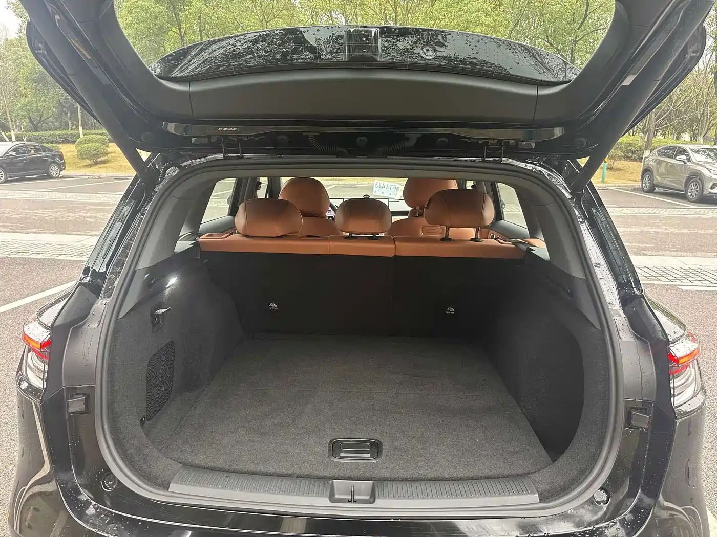 Shangjie SUV 2025 2025 Extended Range Edition