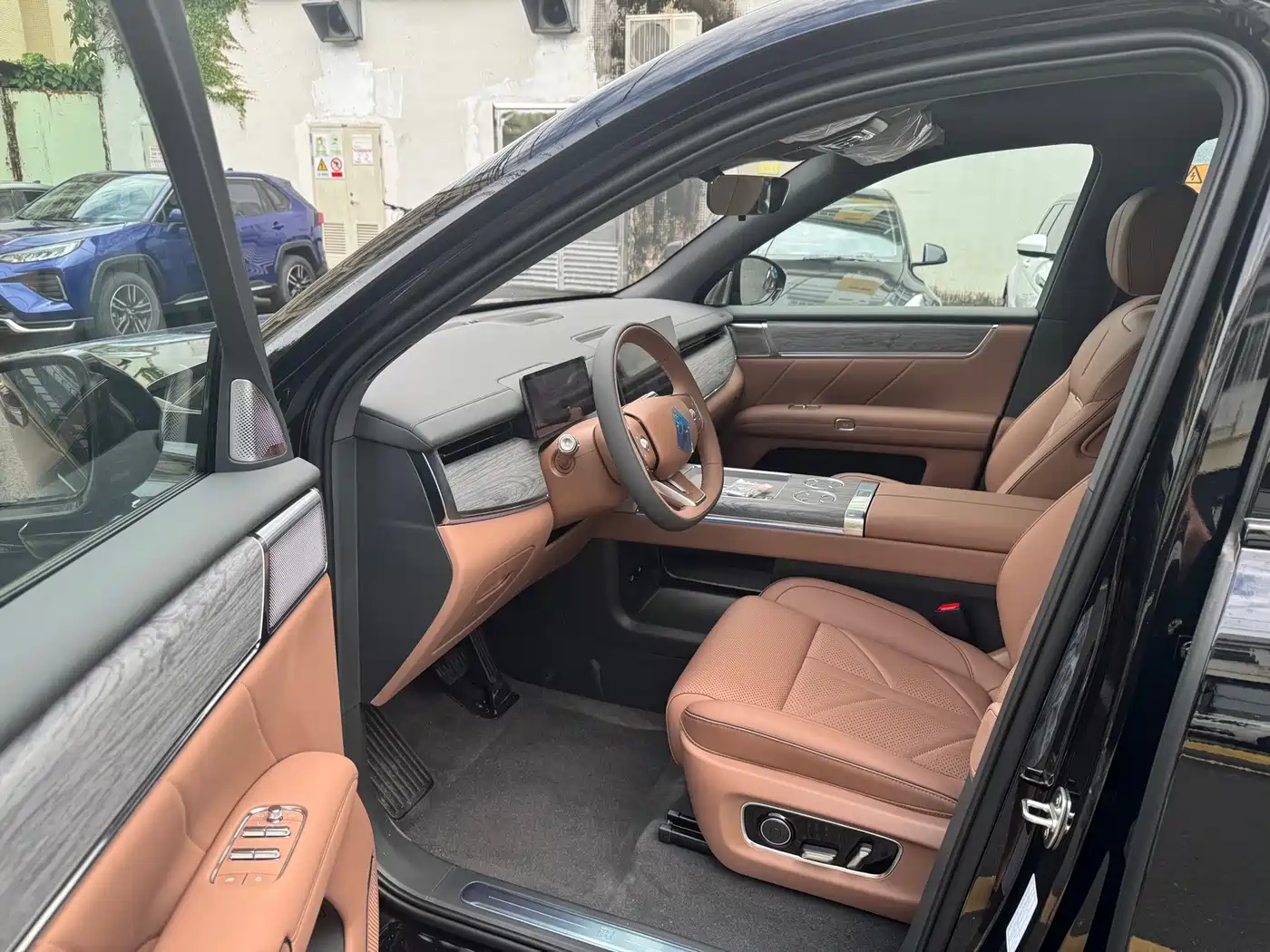 Huajing Baojun Huajing S 2026