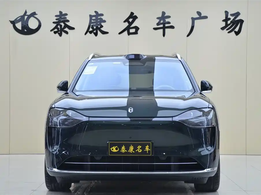 AITO Wenjie AITO M9 2025 Extended Range Ultra 52kWh 5-Seater фото 2