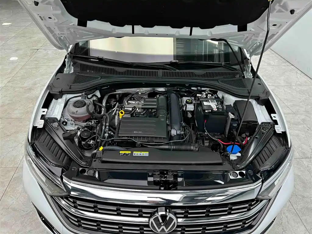 Volkswagen Sagitar 2023 280TSI DSG Beyond Lite фото 20