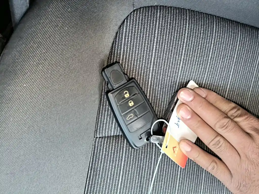 Fiat Viaggio 2019 2017 1.4T Auto Joy Edition