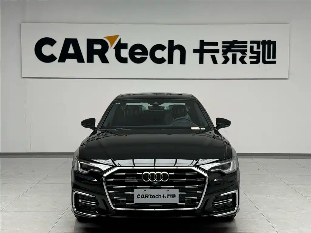 Audi A6L 2026 Model Year 45 TFSI quattro Premium Dynamic фото 2
