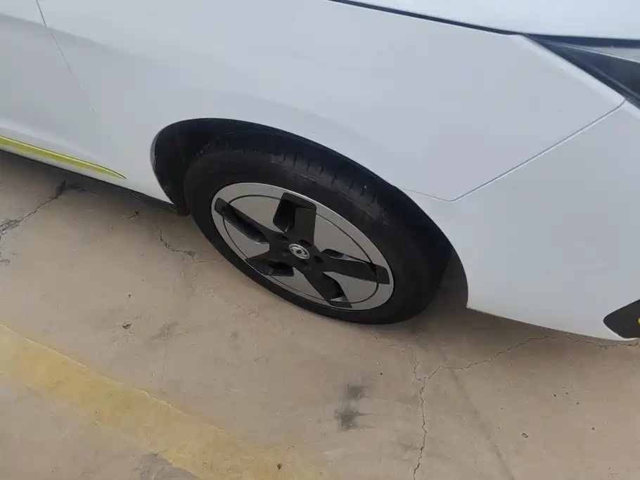 Dongfeng Aeolus Dongfeng Fengshen E70 2023 2023 PRO Zhixing Edition