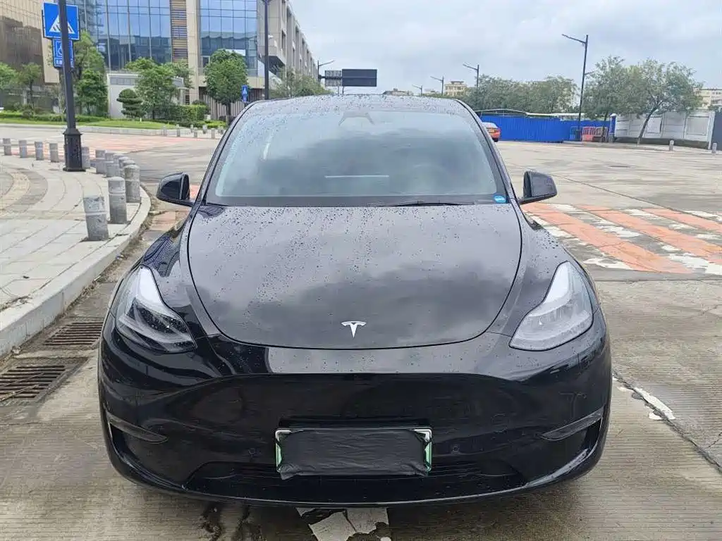 Фото 2 - Tesla Model Y