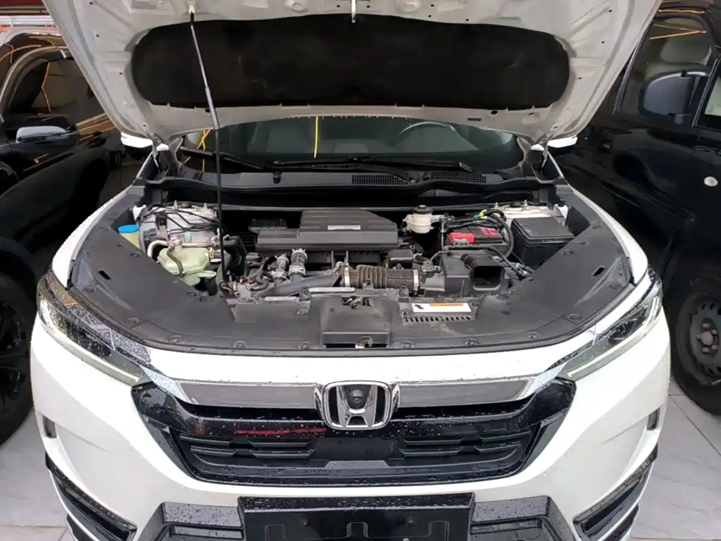 Photo 20 - Honda Haoying