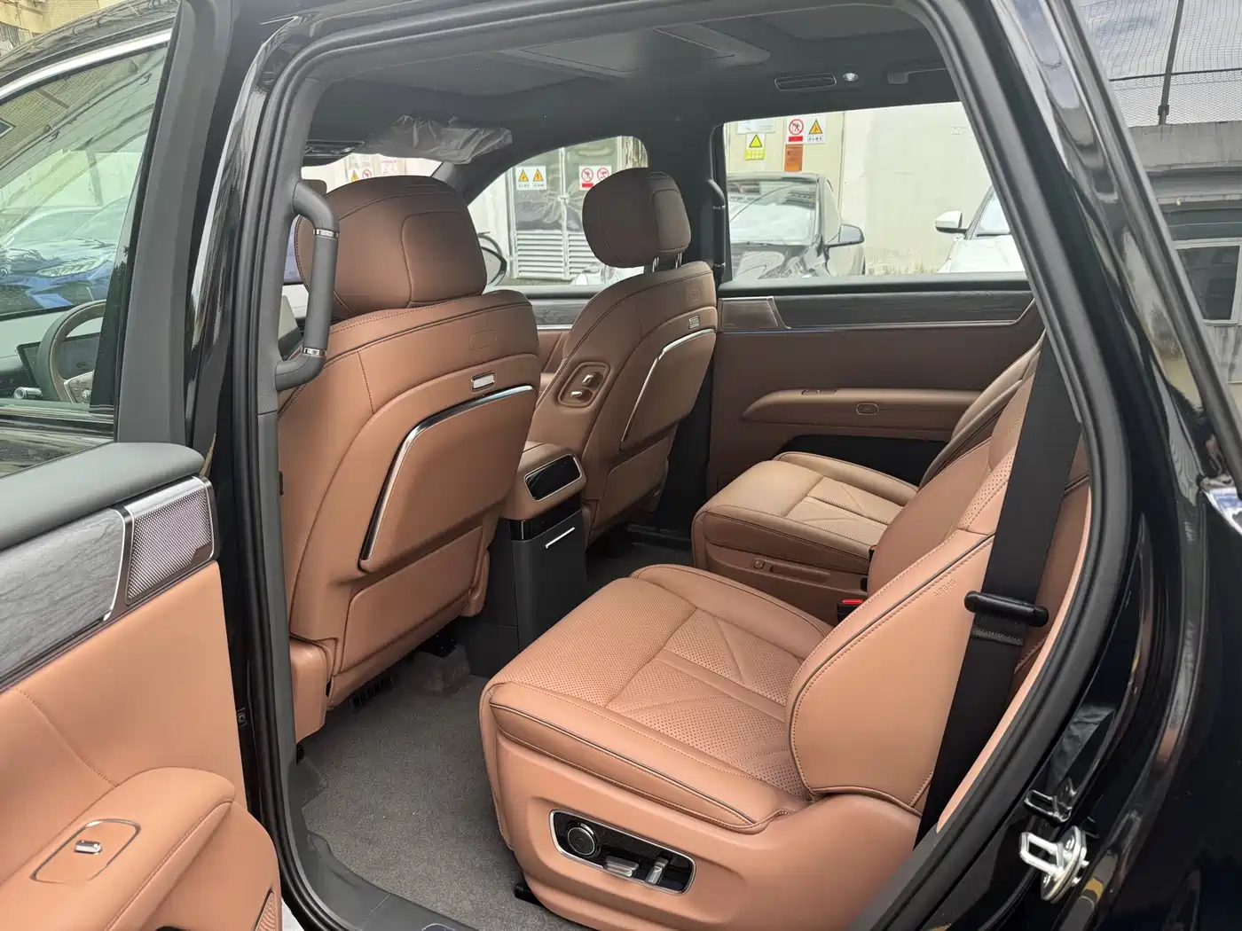 Huajing Baojun Huajing S 2026