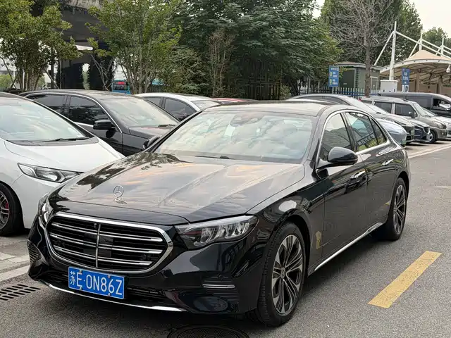Similar car