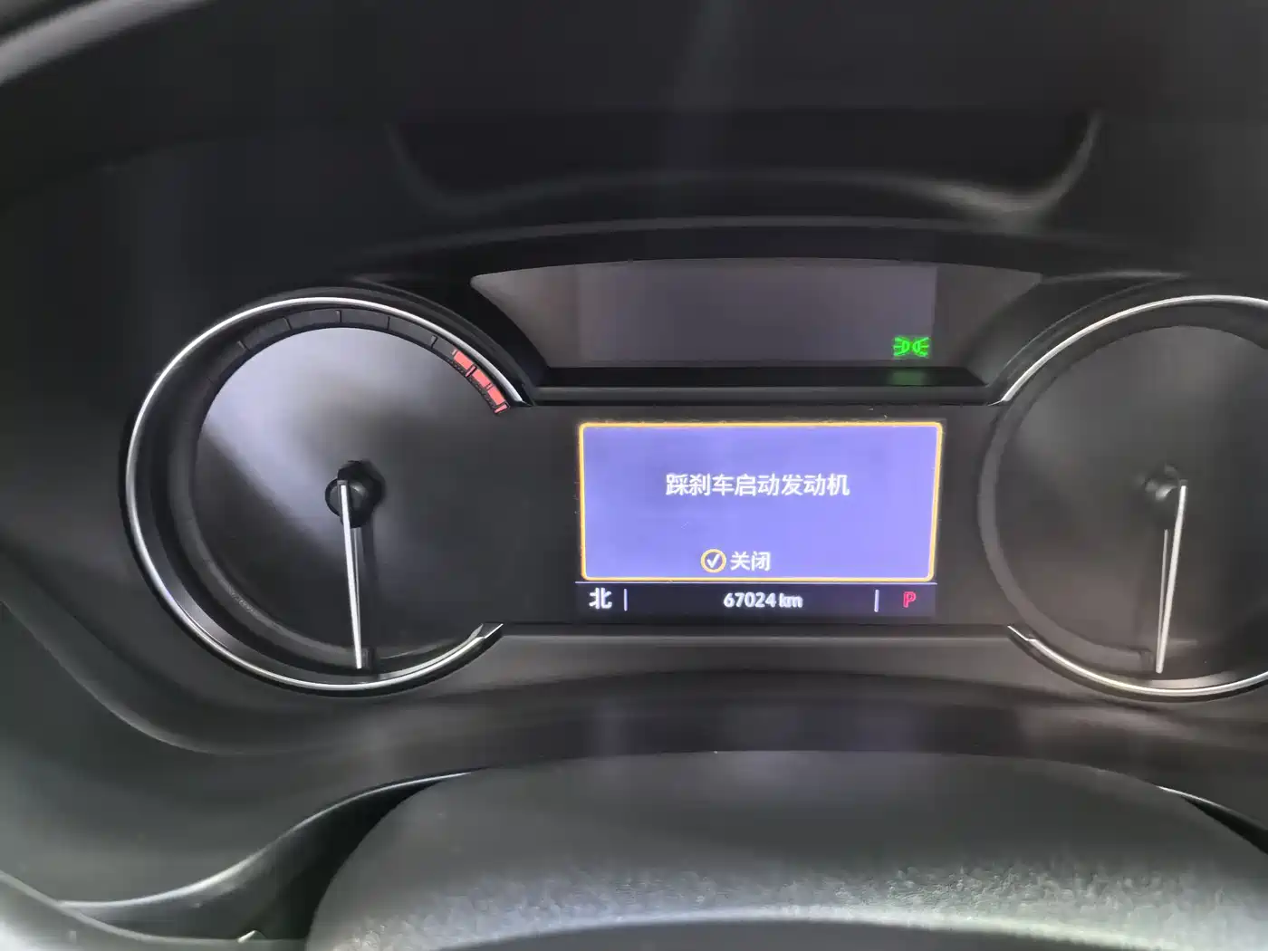 Cadillac XT4 2020 Facelift 28T 2WD Tech фото 10