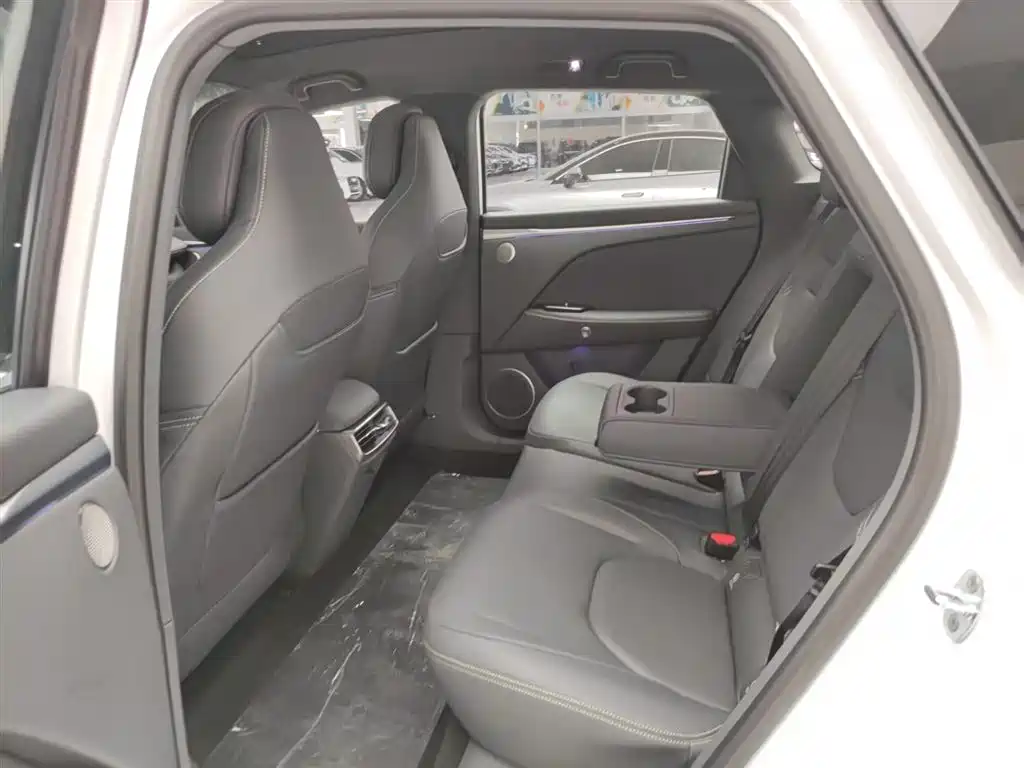 ARCFOX EXTREME FOX POLAR FOX ALPHA T5