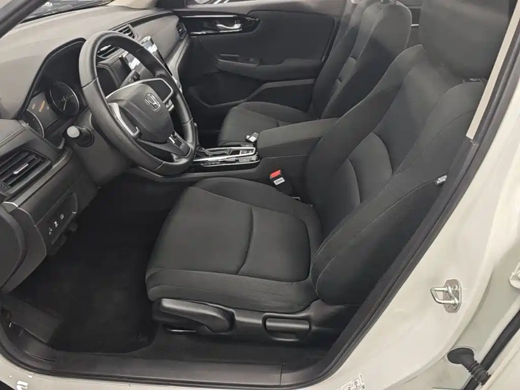 Honda ENVIX 2022 2019 180TURBO CVT Delight Edition China VI