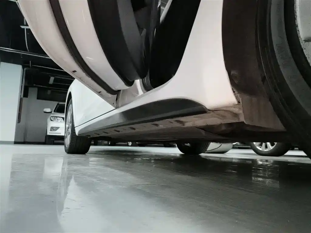 Hyundai Fista 2019 280TGDi Smart Speed Edition China VI фото 22