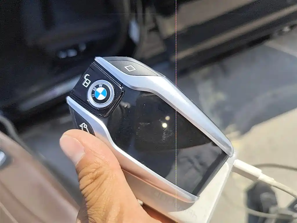 BMW 5 Series New Energy 2021 535Le Pioneer Edition M Sport Package фото 9
