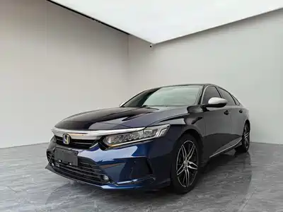 Honda Inspire