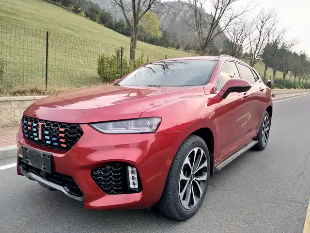 WEI PAI WEI BRAND VV7