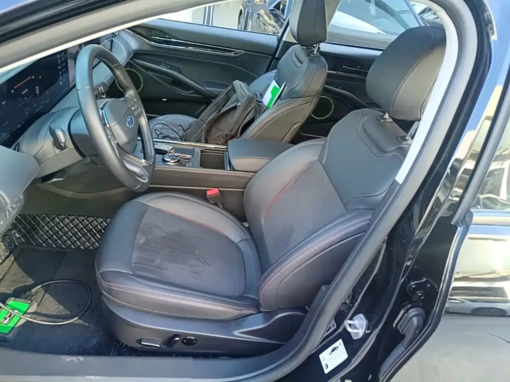 Photo 15 - Ford Mondeo