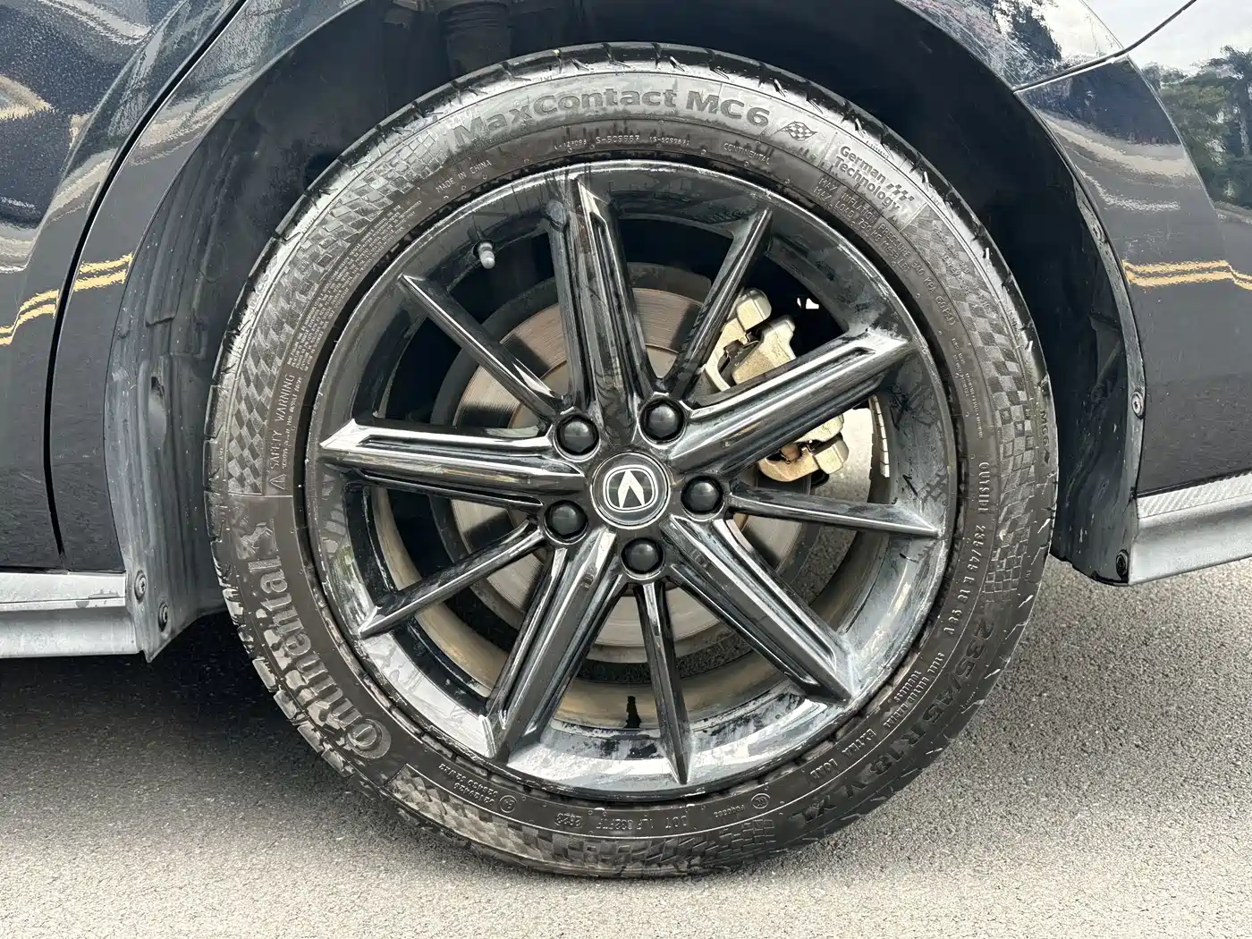 Changan UNI-V iDD 2023 2023 Smart Electric iDD 1.5T 113km Smart Cool Type