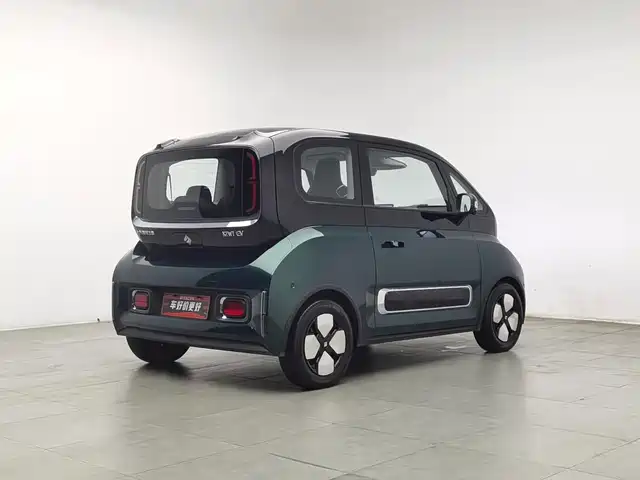 Baojun KiWi EV 2023 DJI Edition LFP — фото 2