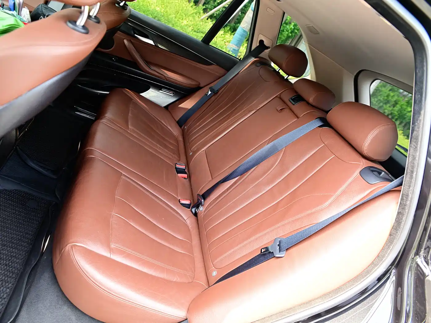 BMW X5 (Import) фото 15