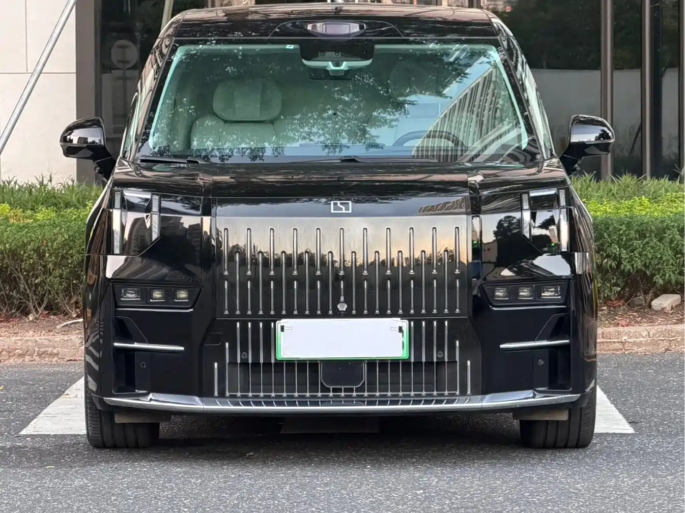 ZEEKR EXTREME KRYPTON 009