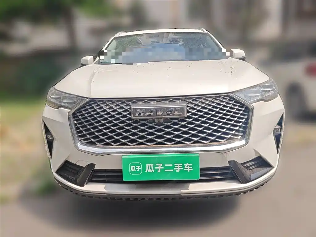 Haval H6 2022 3rd Gen 1.5T Auto 2WD Pro фото 24