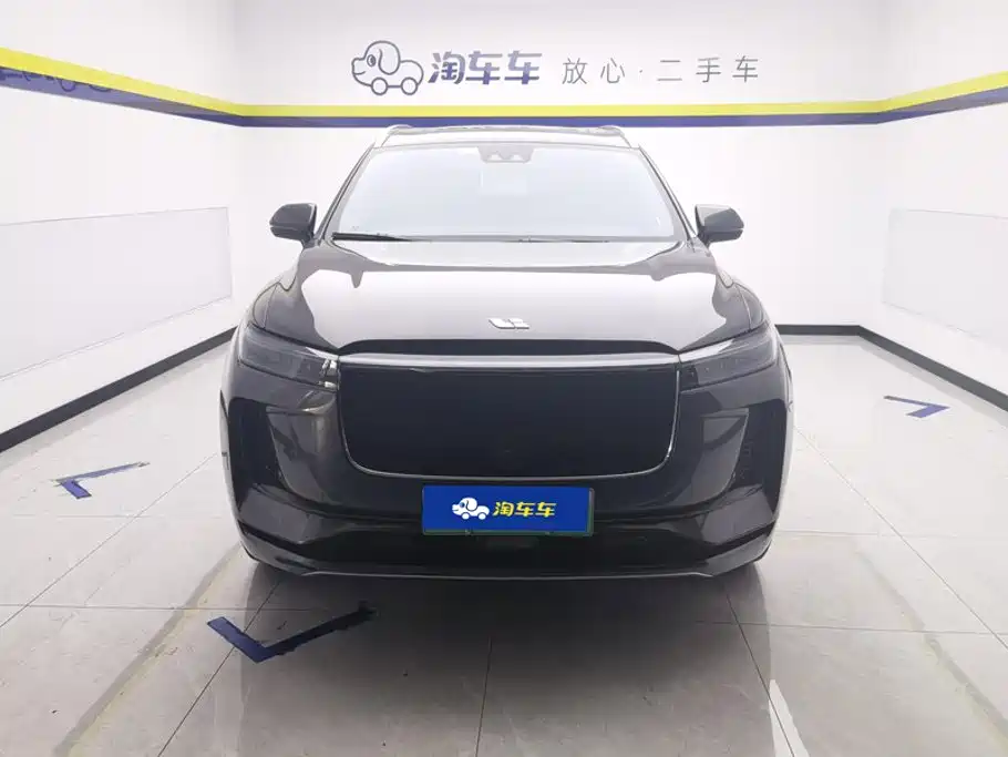 Li Auto Li ONE 2020 2020 Extended Range 6-seater