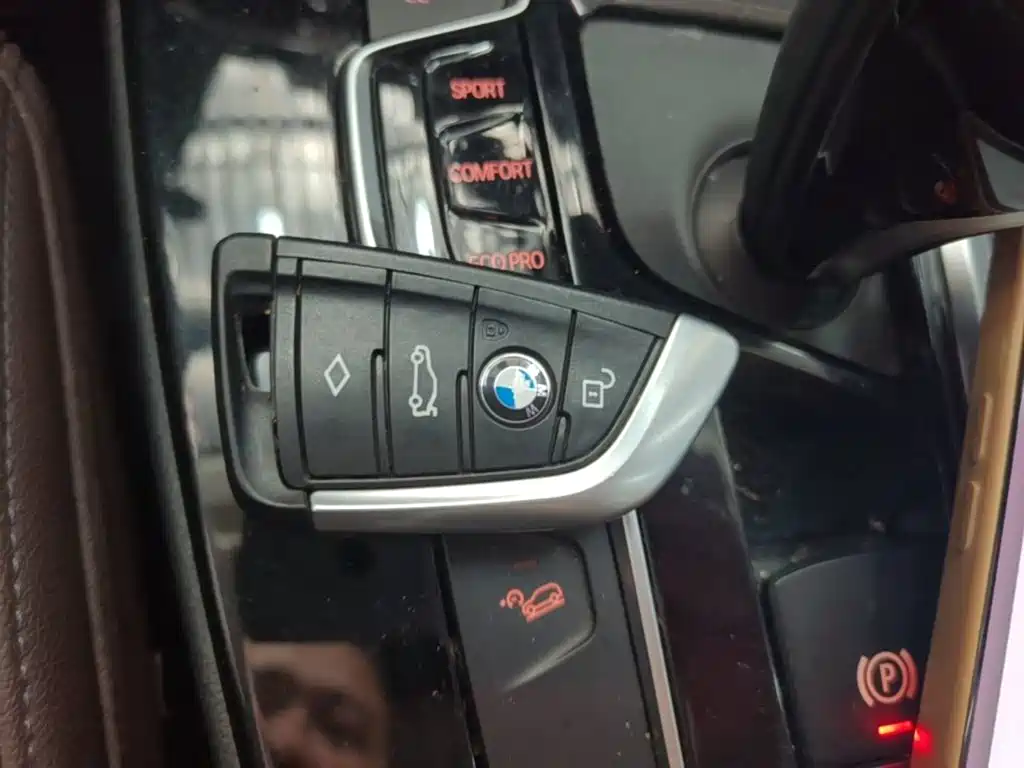 Фото 17 - BMW X3