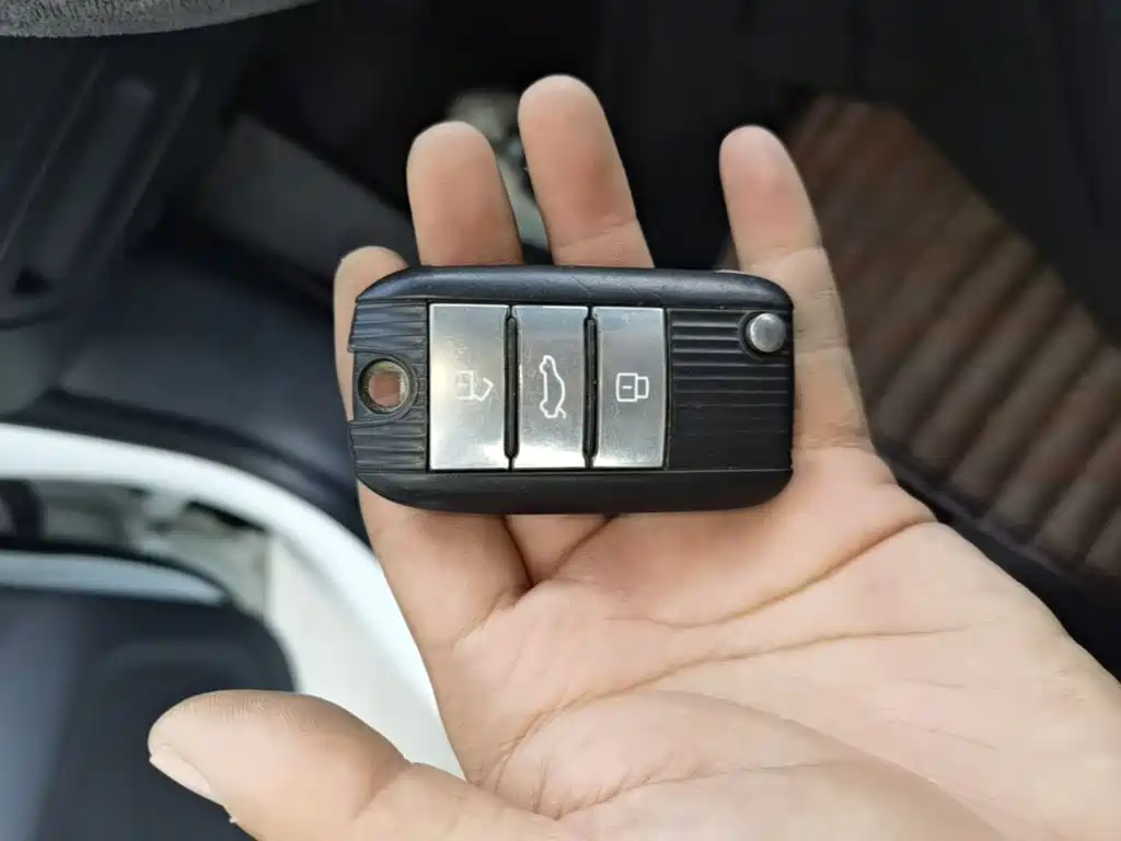 Фото 9 - Roewe i6